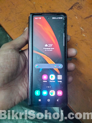 Samsung Z Fold 2